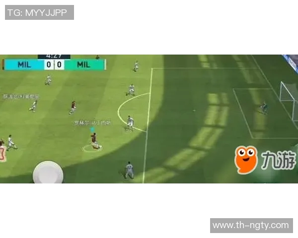 实况足球手柄设置详解助你轻松掌握游戏操作技巧与体验提升 实况足球手柄设置详解助你轻松掌握游戏操作技巧与体验提升