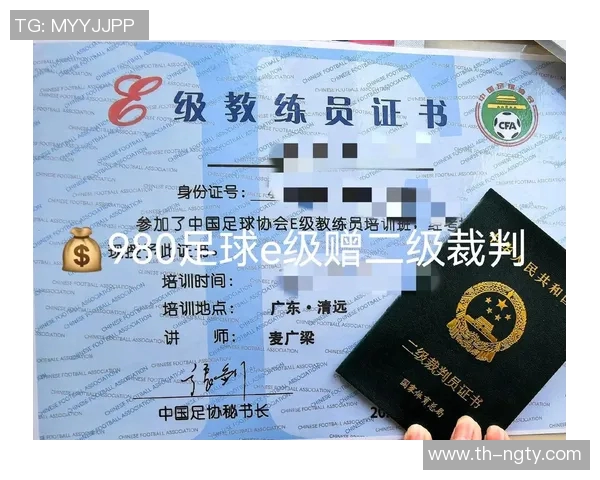 足球教练D级证通过率分析与提升策略探讨